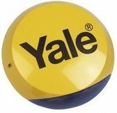 Yale Sahte Siren Kutusu